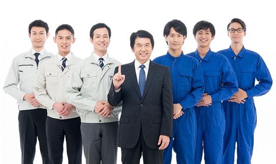 ｓ若い社員